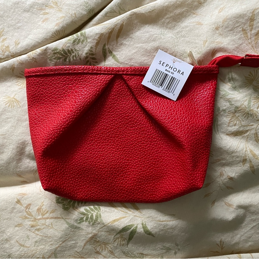 Makeup Pouch